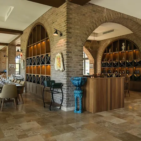 Hotel Les Torbalı