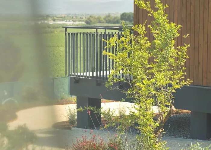 ホテル Les Torbalı